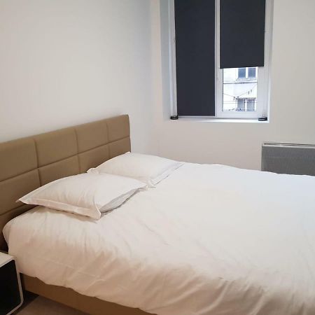 Nancy Hypercentre 25 Rue St Georges 2Eme Daire Dış mekan fotoğraf